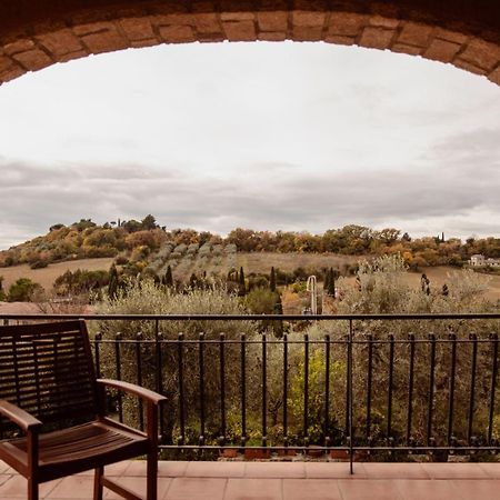 Agriturismo La Sede Di Carlo Saturnia Exterior foto