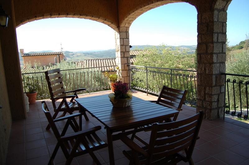 Agriturismo La Sede Di Carlo Saturnia Exterior foto