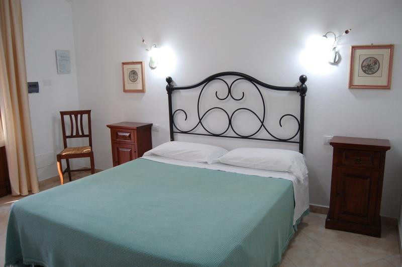 Agriturismo La Sede Di Carlo Saturnia Exterior foto