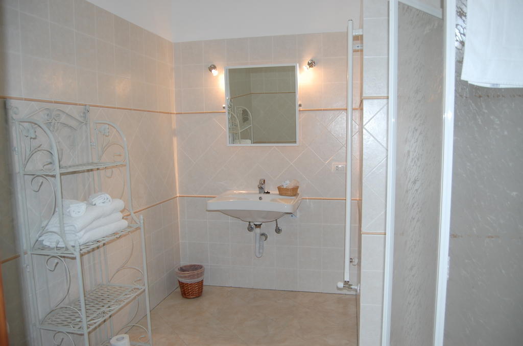 Agriturismo La Sede Di Carlo Saturnia Habitación foto