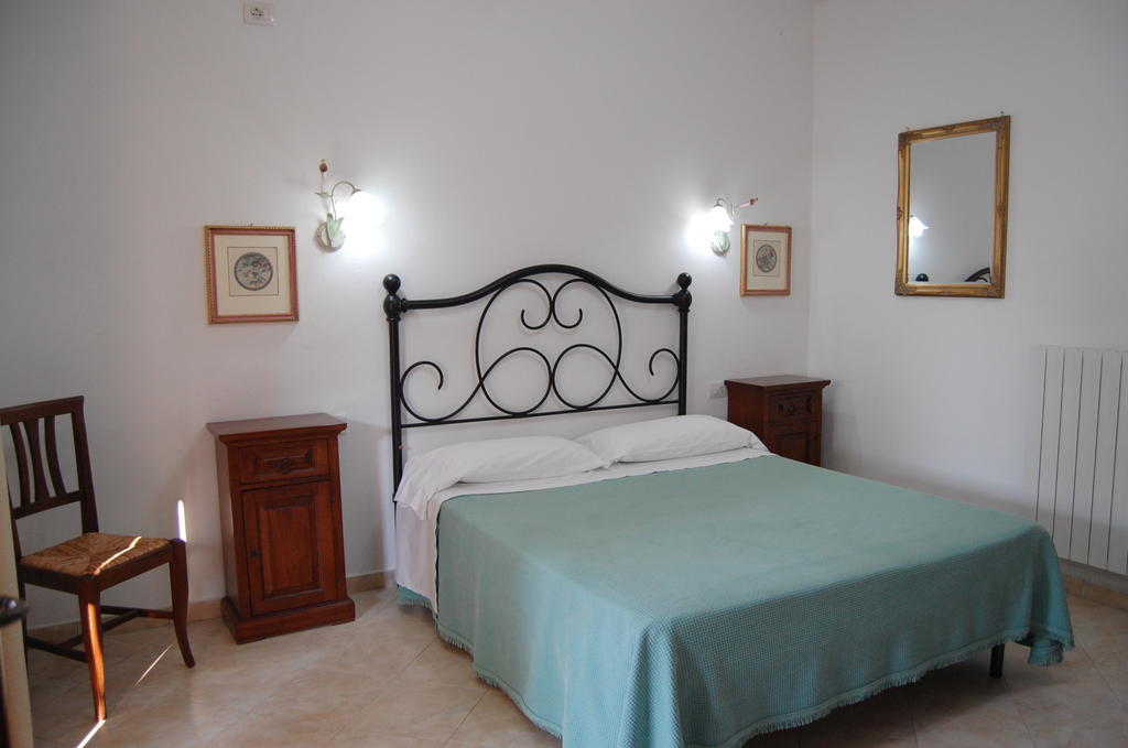 Agriturismo La Sede Di Carlo Saturnia Habitación foto